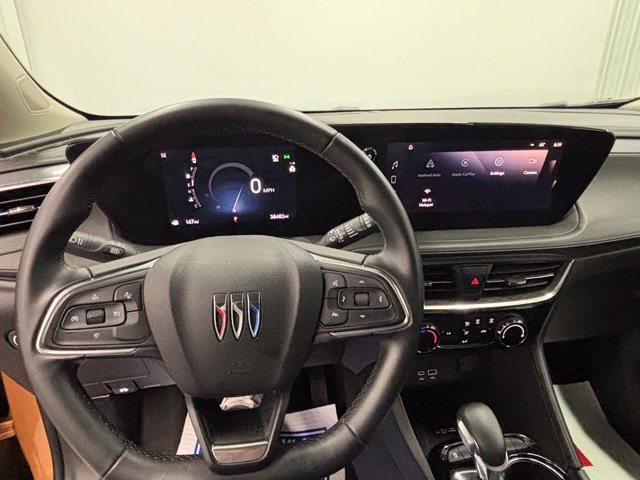 Used 2024 Brown Buick Sport Touring image 21
