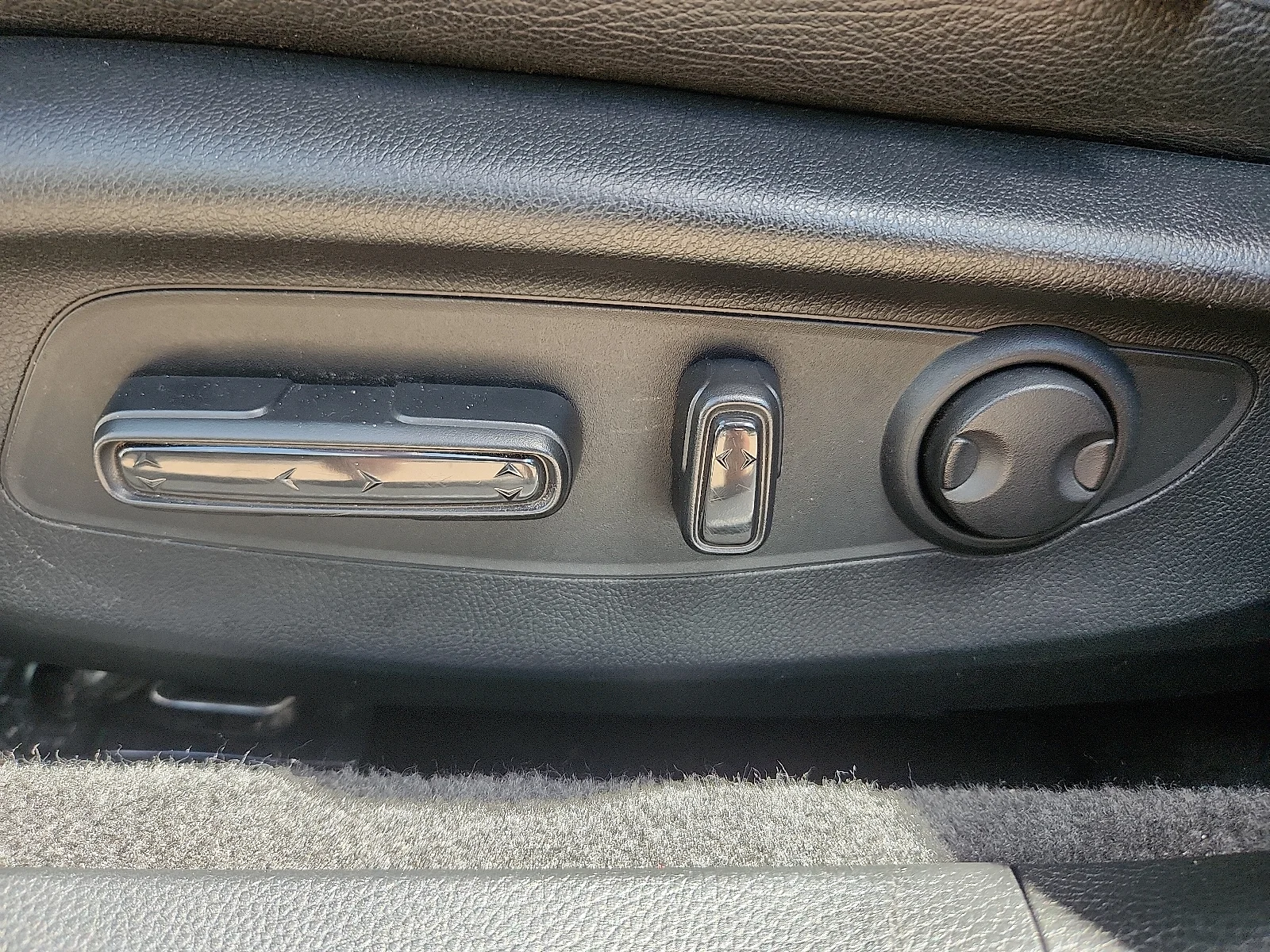 Certified Used 2023  Honda EX image 13