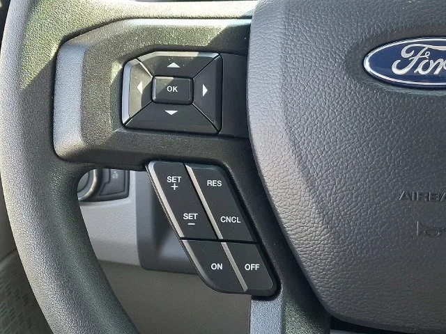 New 2027 Oxford White Ford Base image 13