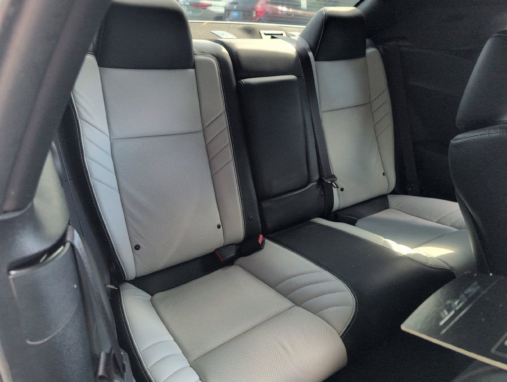 Used 2023 White Dodge SRT Hellcat Jailbreak image 34