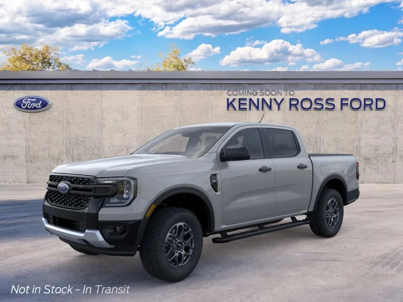 New 2026 Avalanche Ford XLT image 3