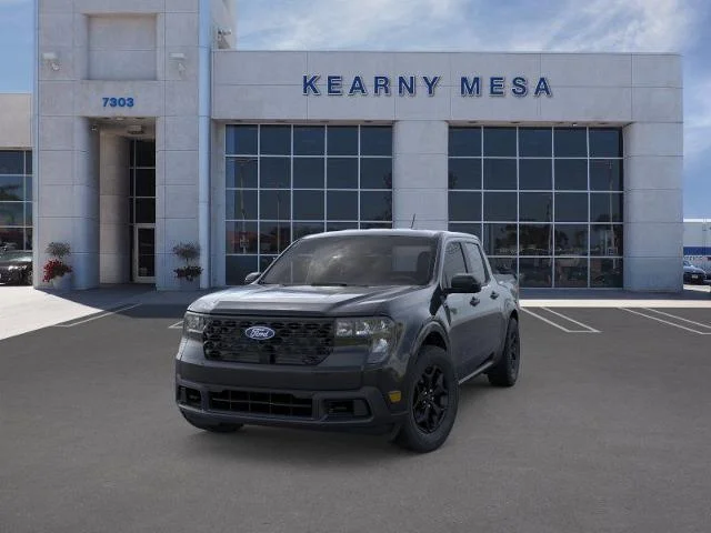 2025 Ford Maverick XLT - Photo 26