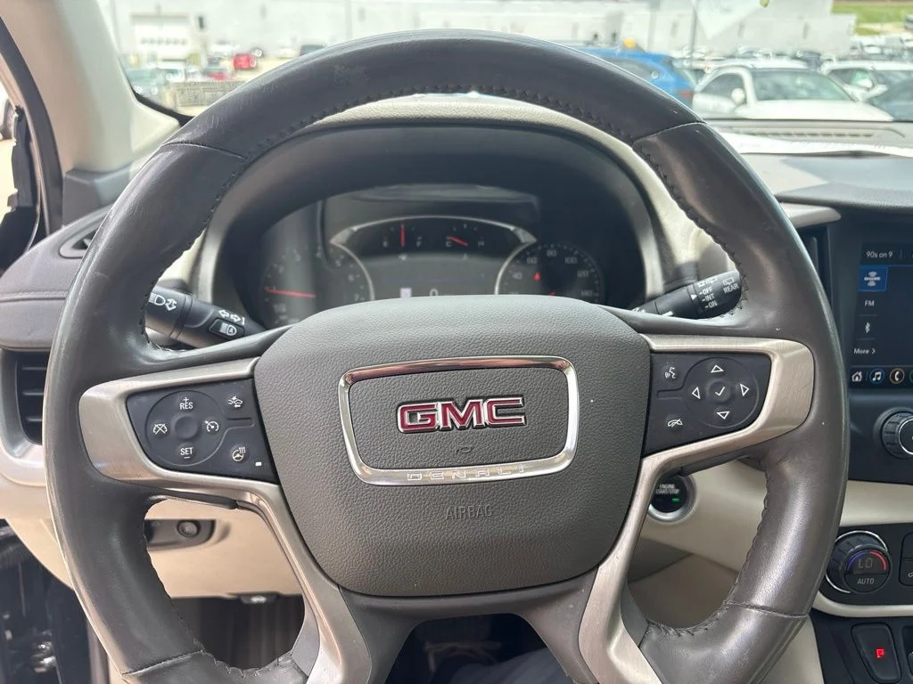 Used 2020 Black GMC Denali image 13