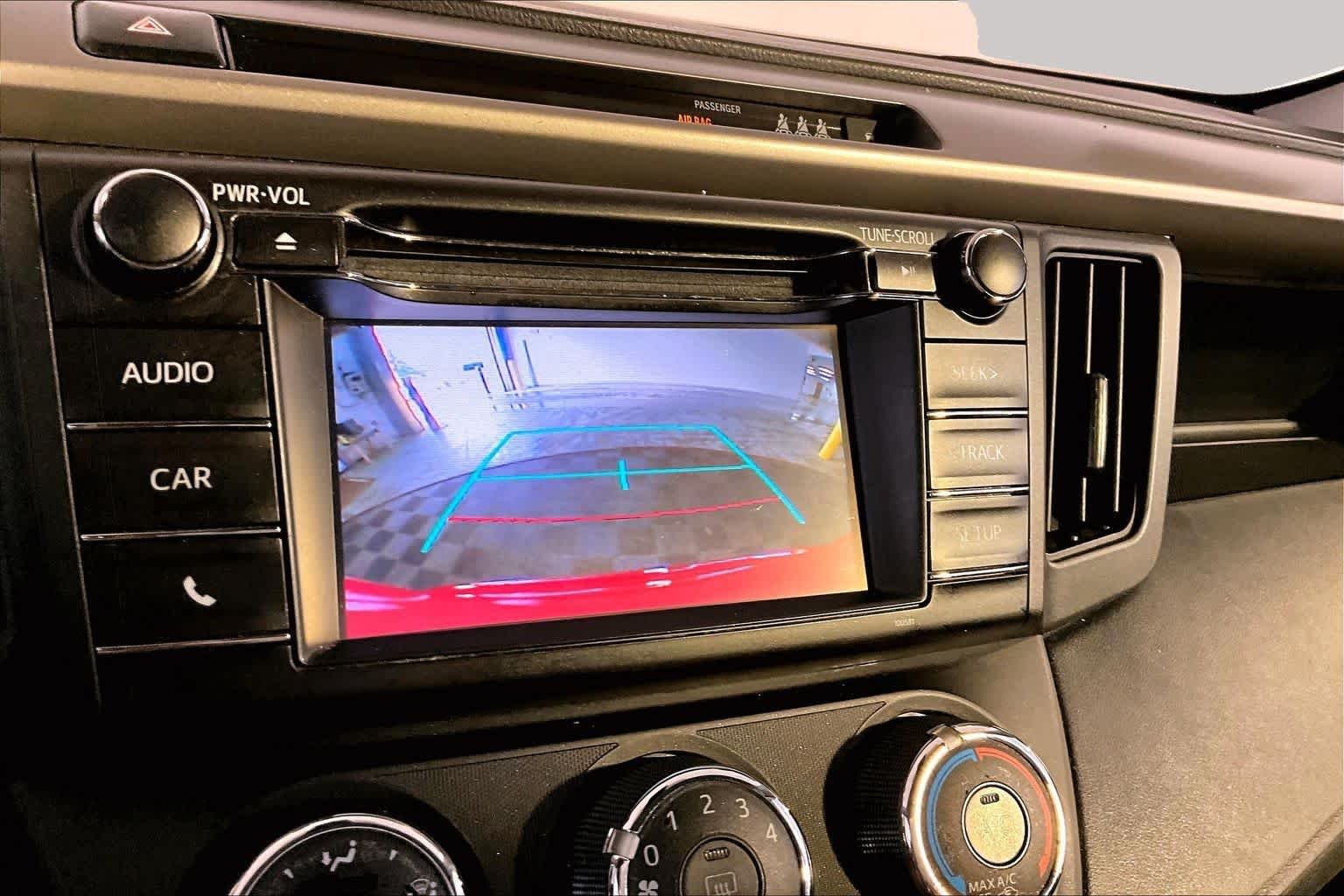 Used 2018 Ruby Flare Pearl Toyota LE image 29