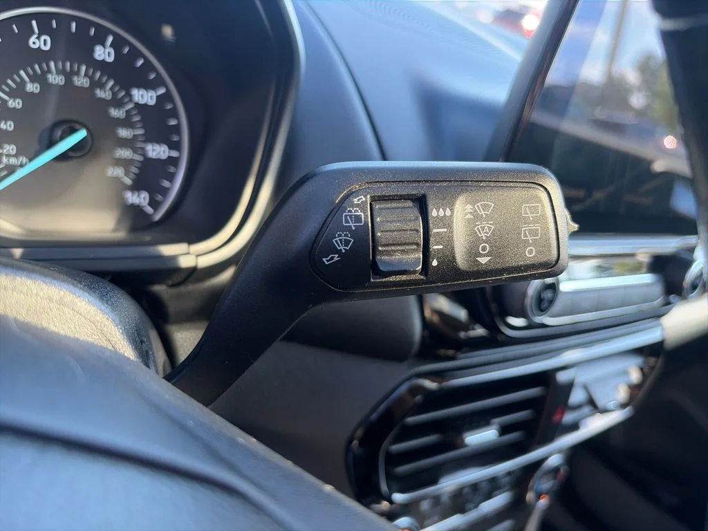 Used 2019 Gray Ford Titanium image 37