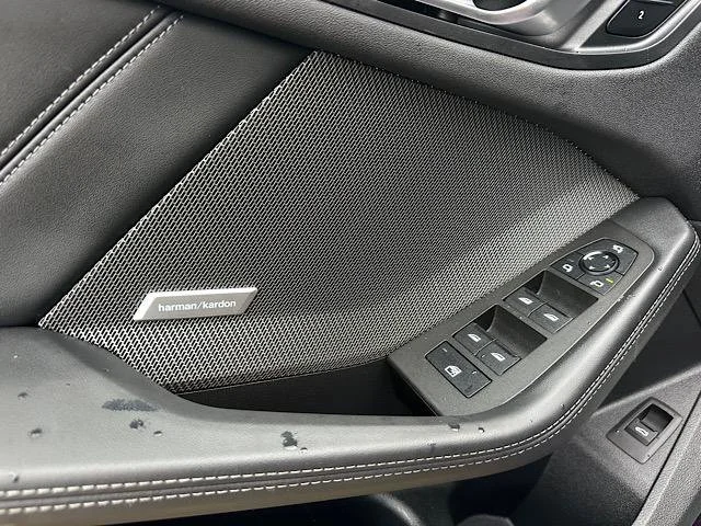 Certified Used 2026 Thundernight Metallic BMW M235 xDrive image 19