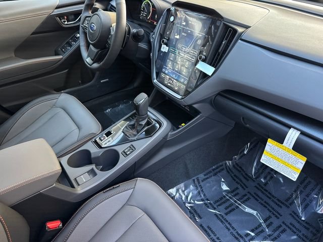 New 2026 CRYSTAL WHITE PEARL Subaru Limited Hybrid image 20