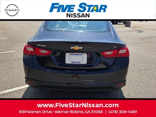 Used 2023 Gray Chevrolet LT image 10