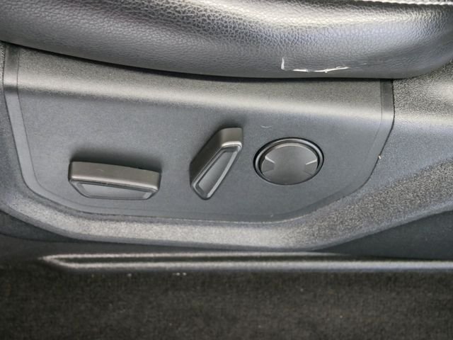 Certified Used 2019 Ruby Red Metallic Ford Lariat image 17