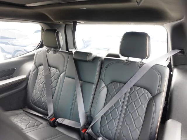 Used 2023 Bright White Clearcoat Jeep Series III image 27