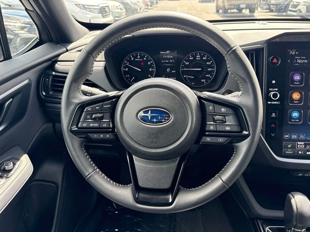 Used 2026 Red Subaru Premium image 14