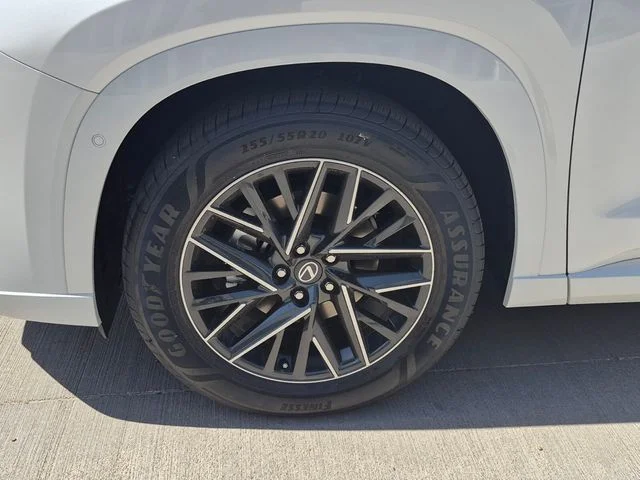 New 2026  Lexus 350 Premium image 10