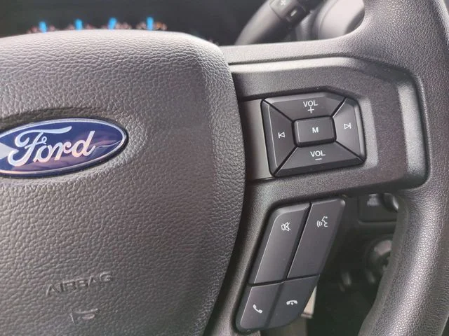 Certified Used 2020 Magma Red Ford XL image 24