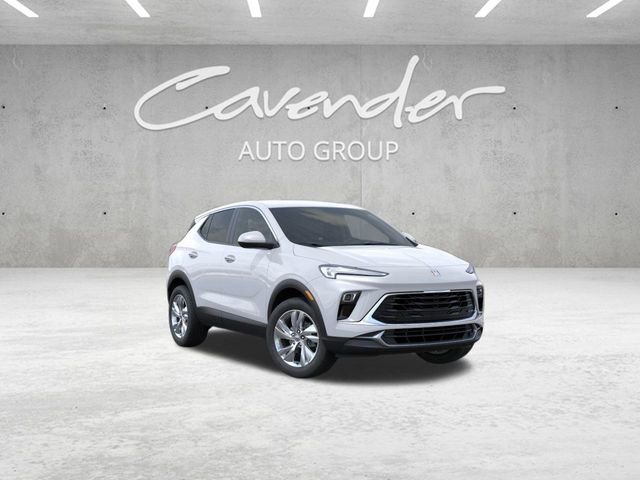 2026 Buick Encore GX Preferred's photo