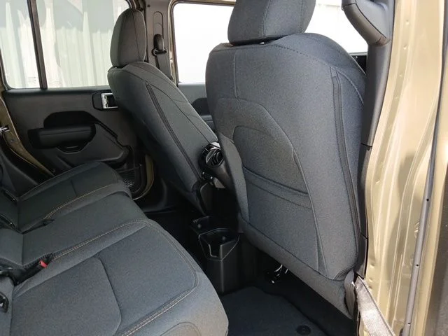 New 2026 41 Exterior Paint Jeep Sport S image 23