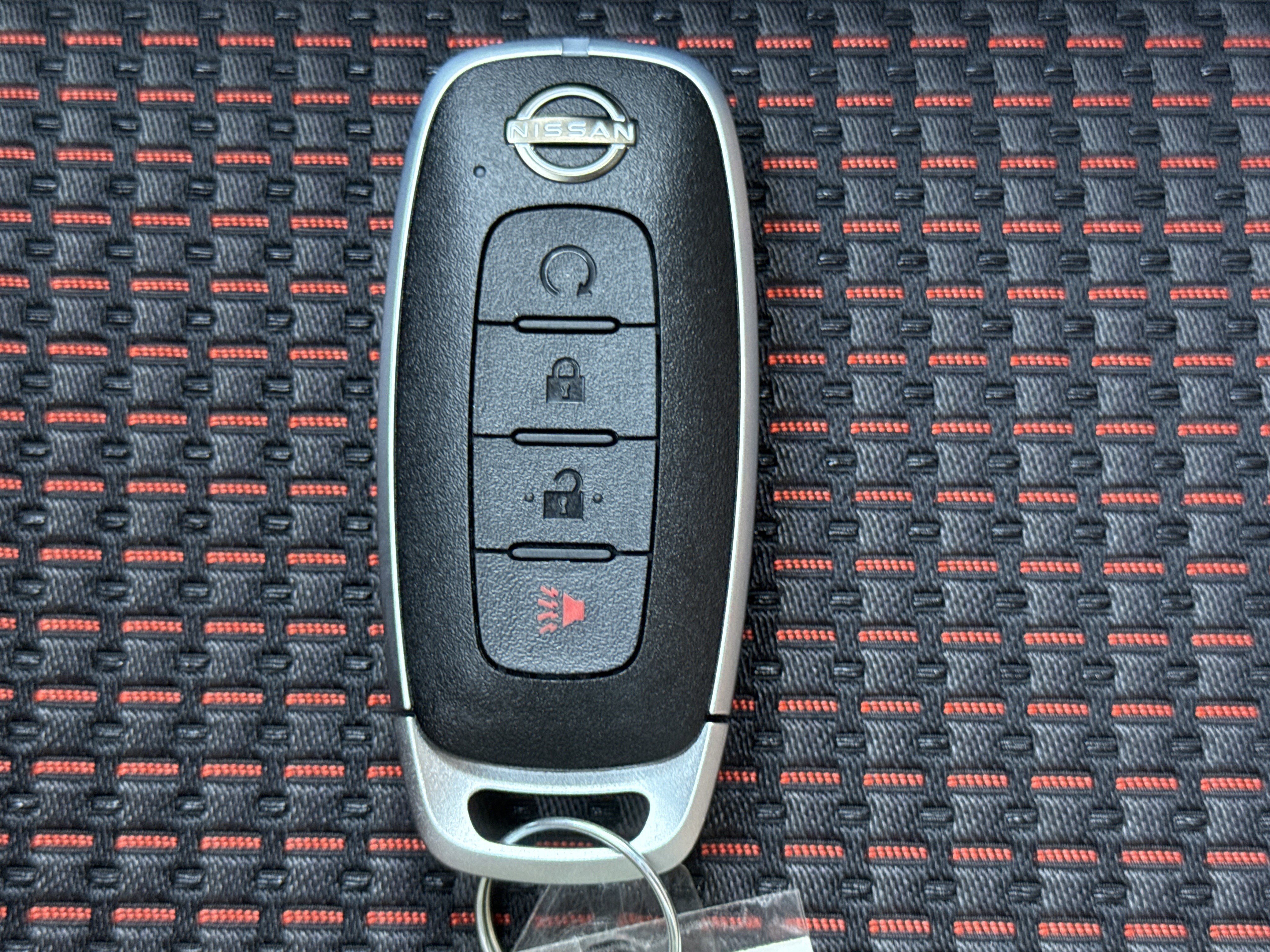 2026 Nissan KICKS SR AWD - Photo 21