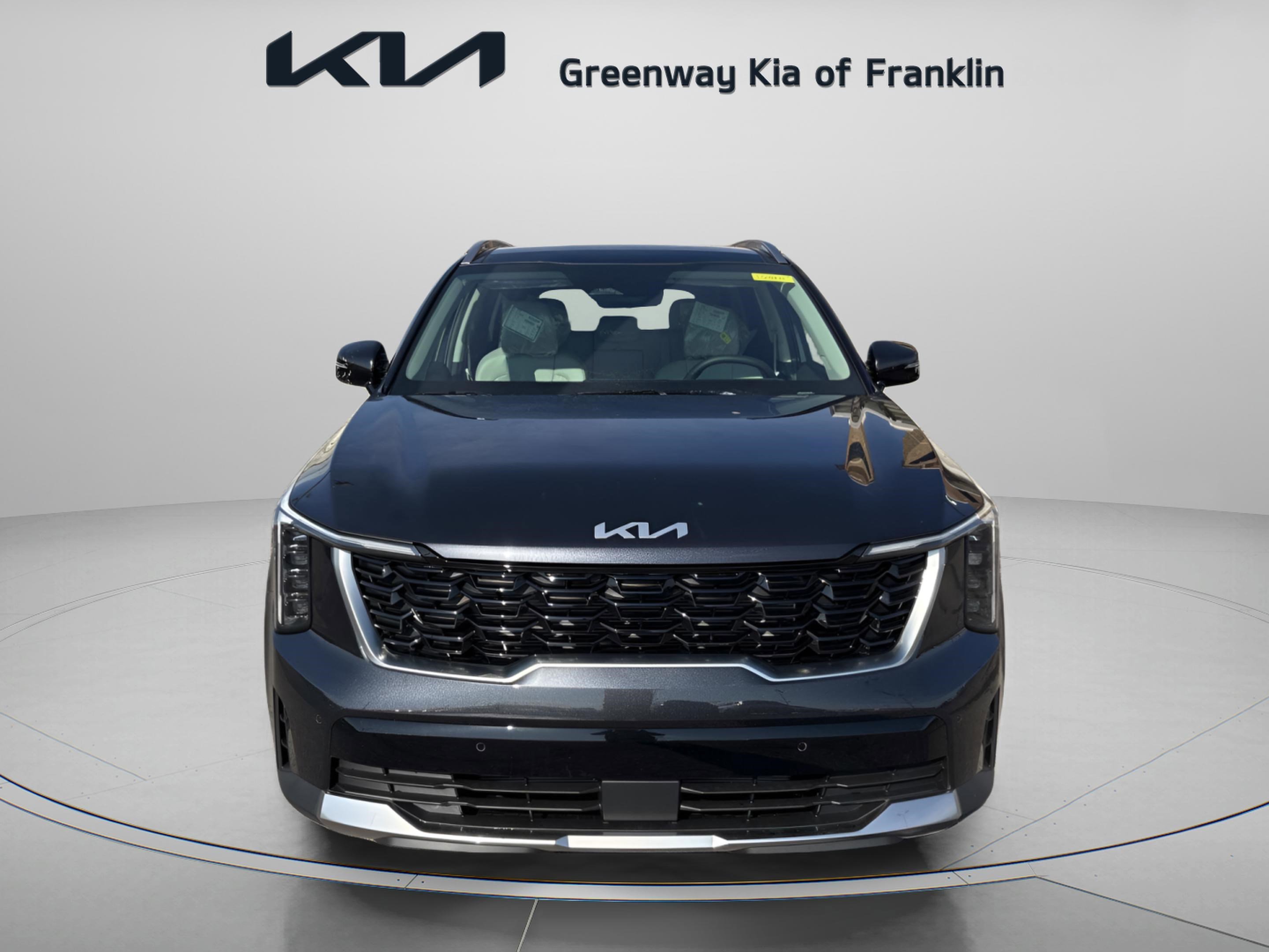 New 2026 Panthera Metal Kia S image 2