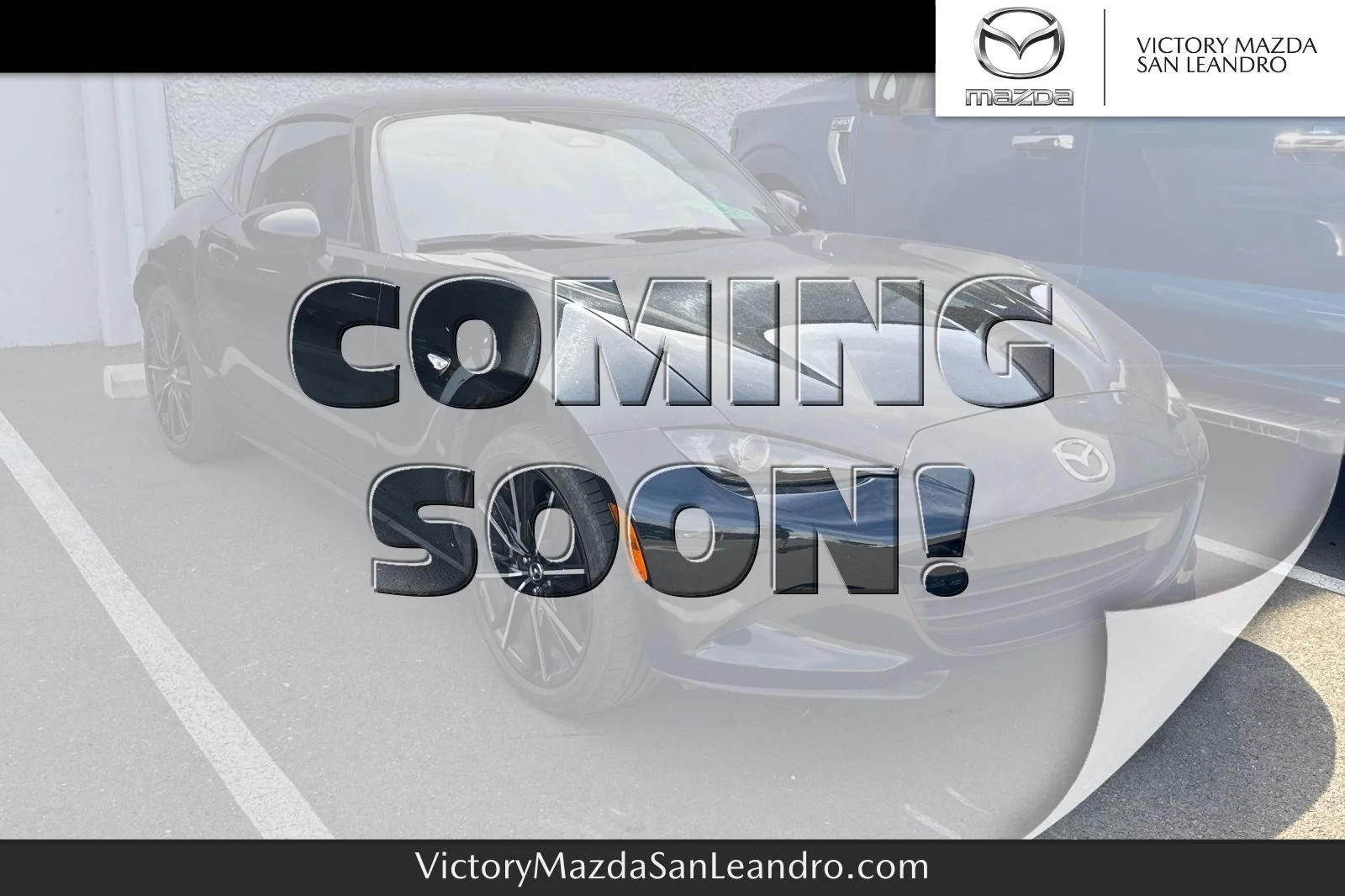 2025 Mazda MX-5 Miata Grand Touring Auto's photo