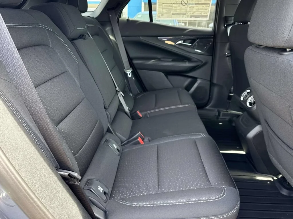 2025 Chevrolet Blazer EV LT - Photo 16