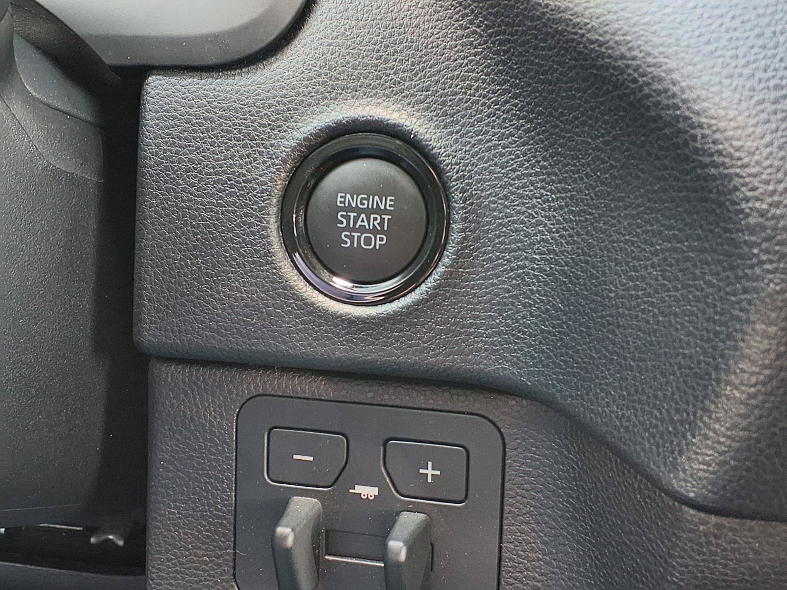 Certified Used 2026 Ice Toyota SR5 image 22