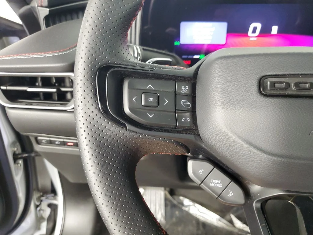 2025 Dodge Charger Daytona R/T - Photo 25