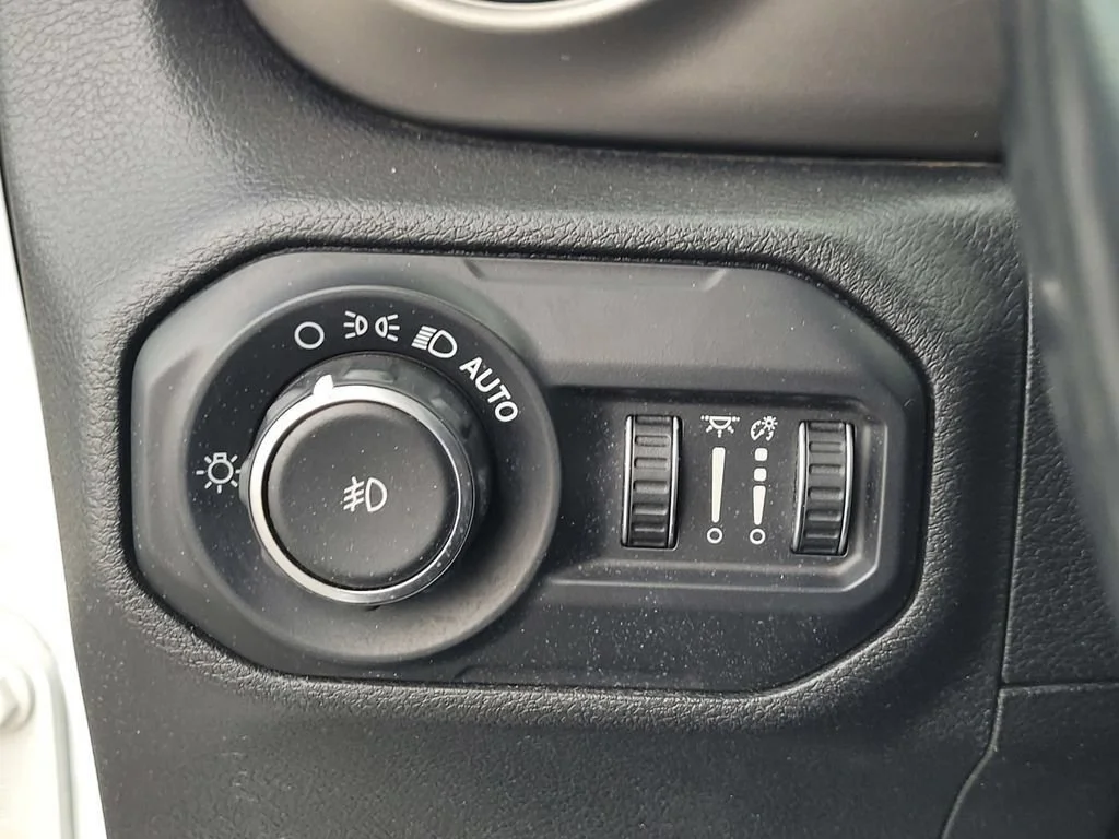 2021 Jeep Wrangler Unlimited Sport S - Photo 28