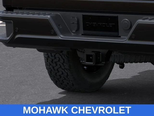 New 2026 Black Chevrolet High Country image 14