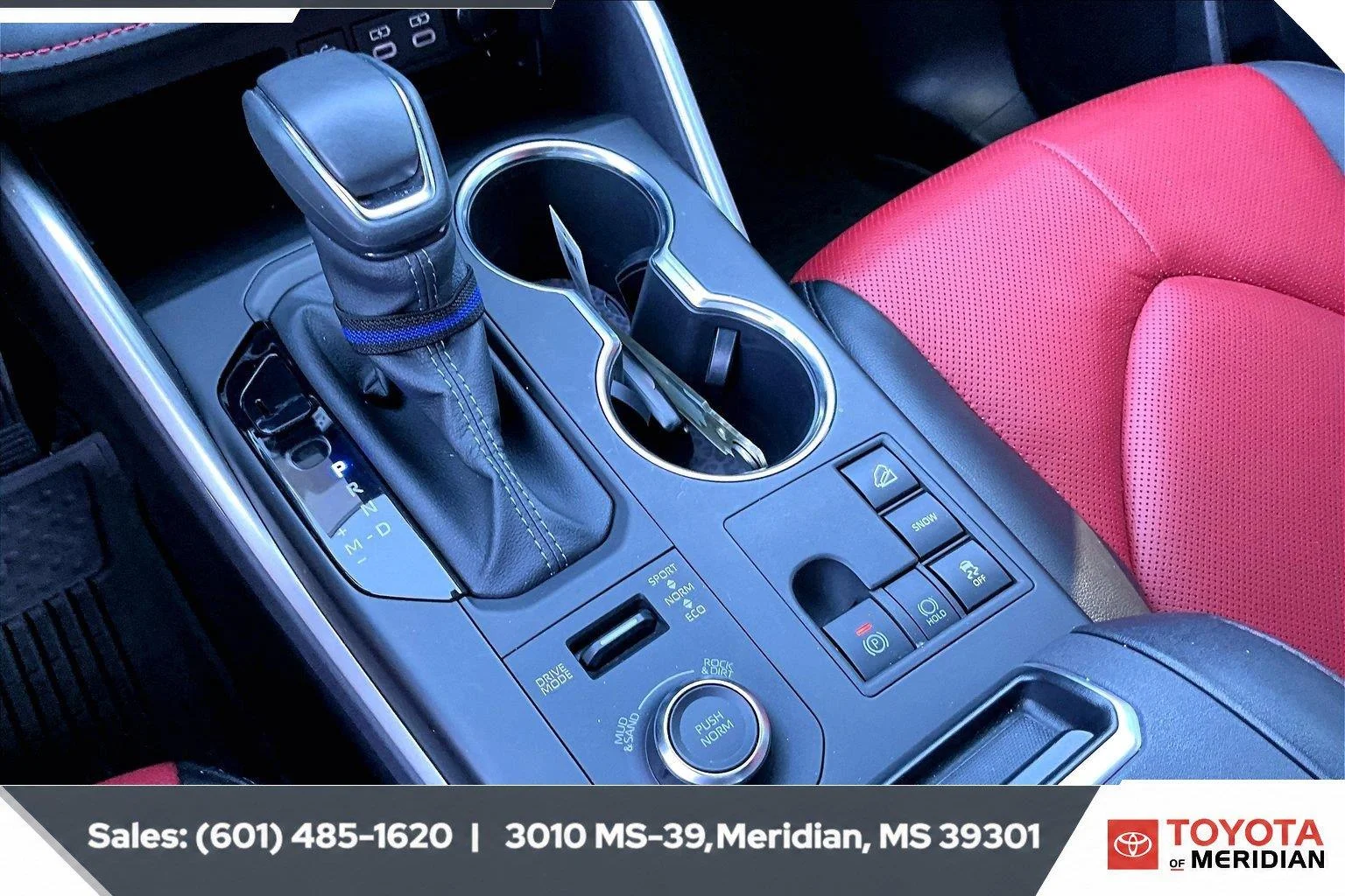 Used 2025 Celestial Silver Metallic Toyota XSE image 24
