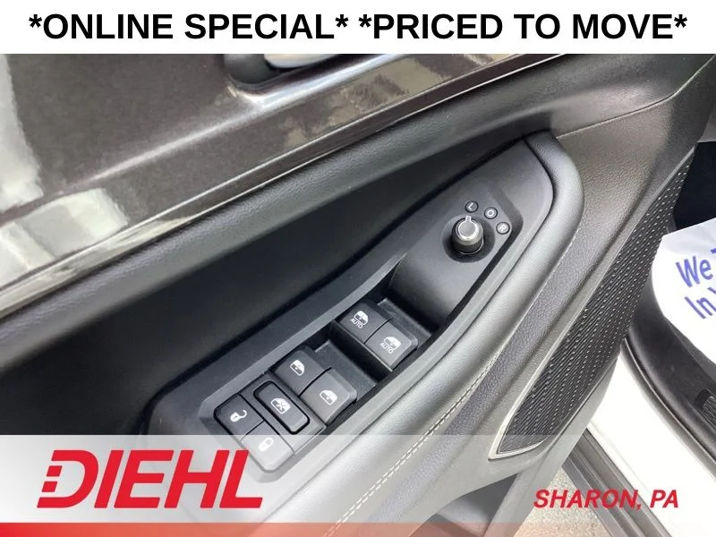2022 Jeep Grand Cherokee Laredo - Photo 22