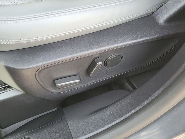 Certified Used 2025 Carbonized Gray Metallic Ford Badlands image 24