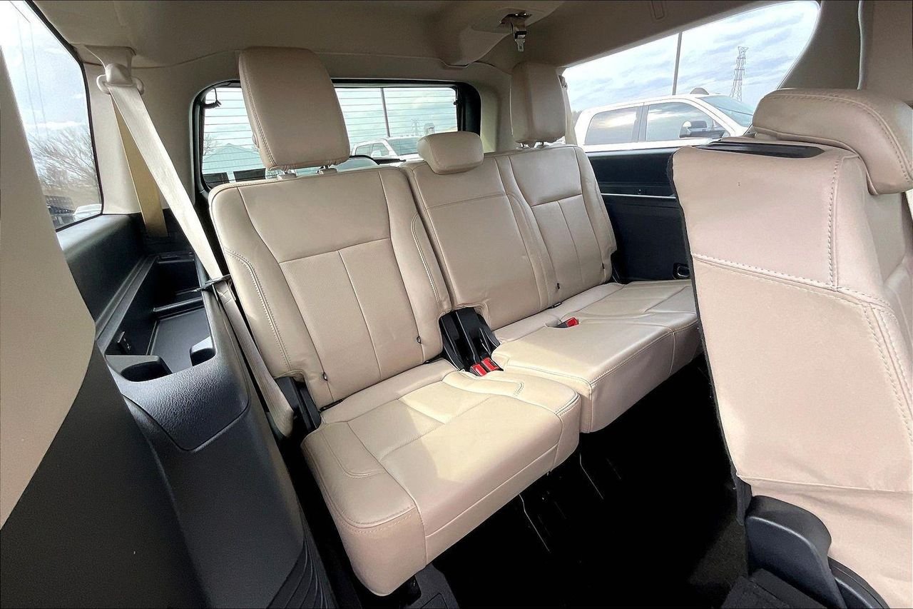 2022 Ford Expedition XLT - Photo 28