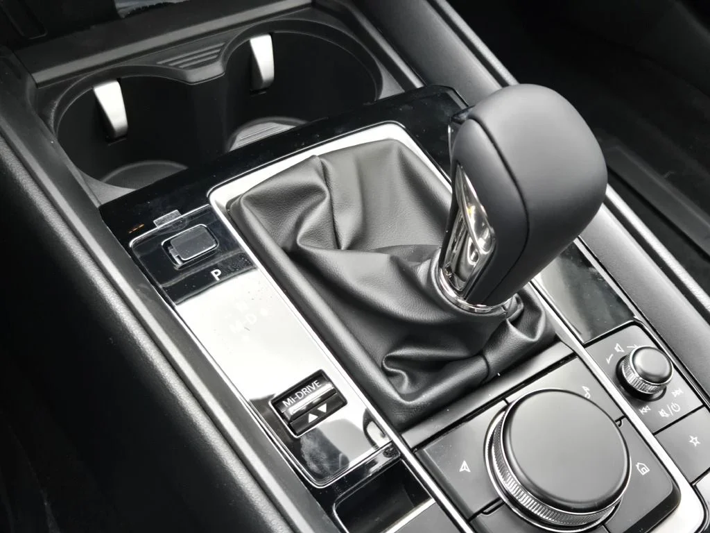 2026 Mazda CX-50 Turbo - Photo 27