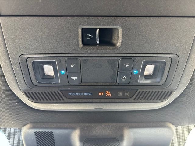 Used 2023 Silver Ford XLT image 34