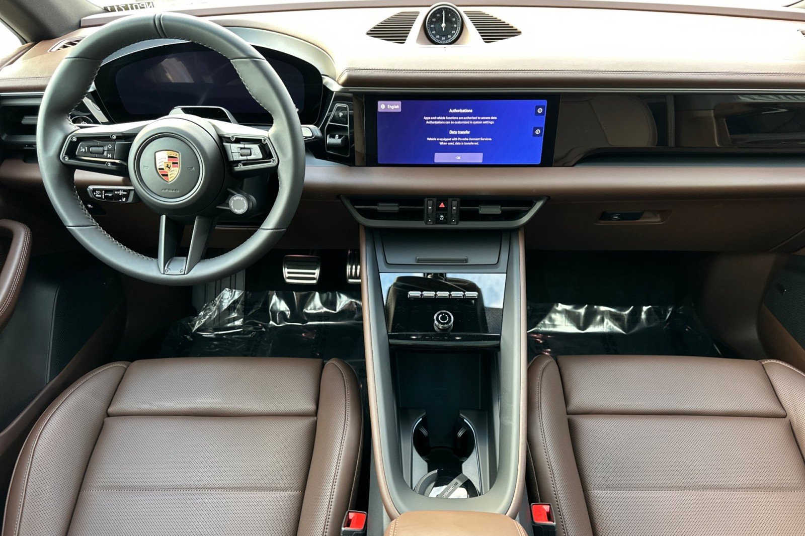 2026 Porsche Macan S - Photo 6