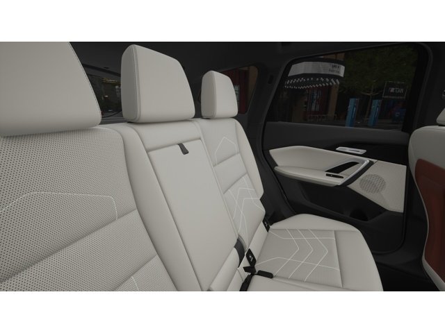 New 2026 White Metallic BMW xDrive28i image 12