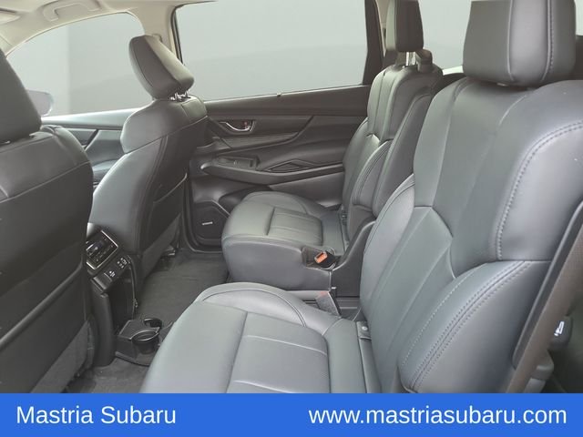 Used 2025 Gray Subaru Onyx Edition Touring image 35