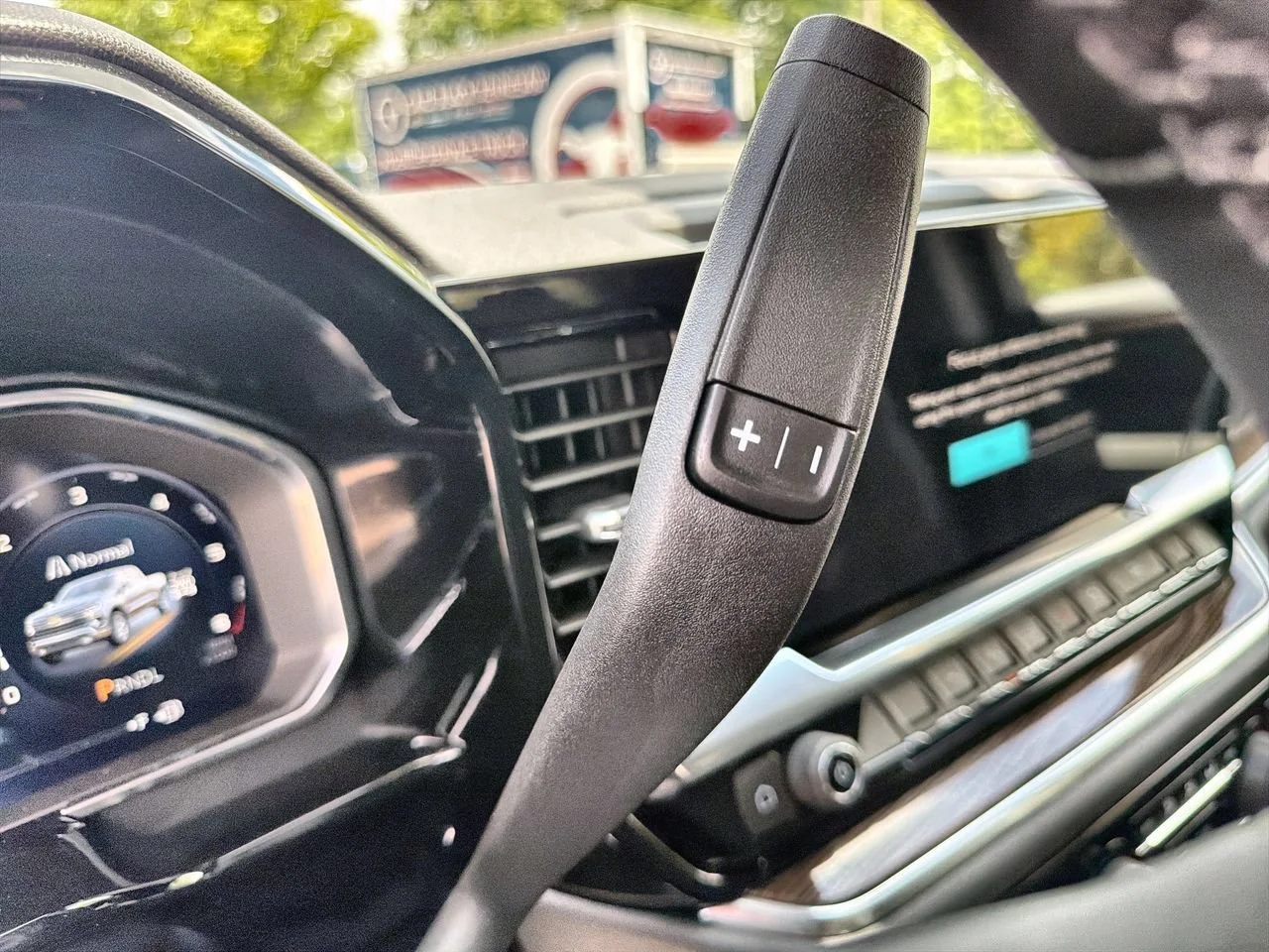 New 2026 Black Chevrolet LT image 14