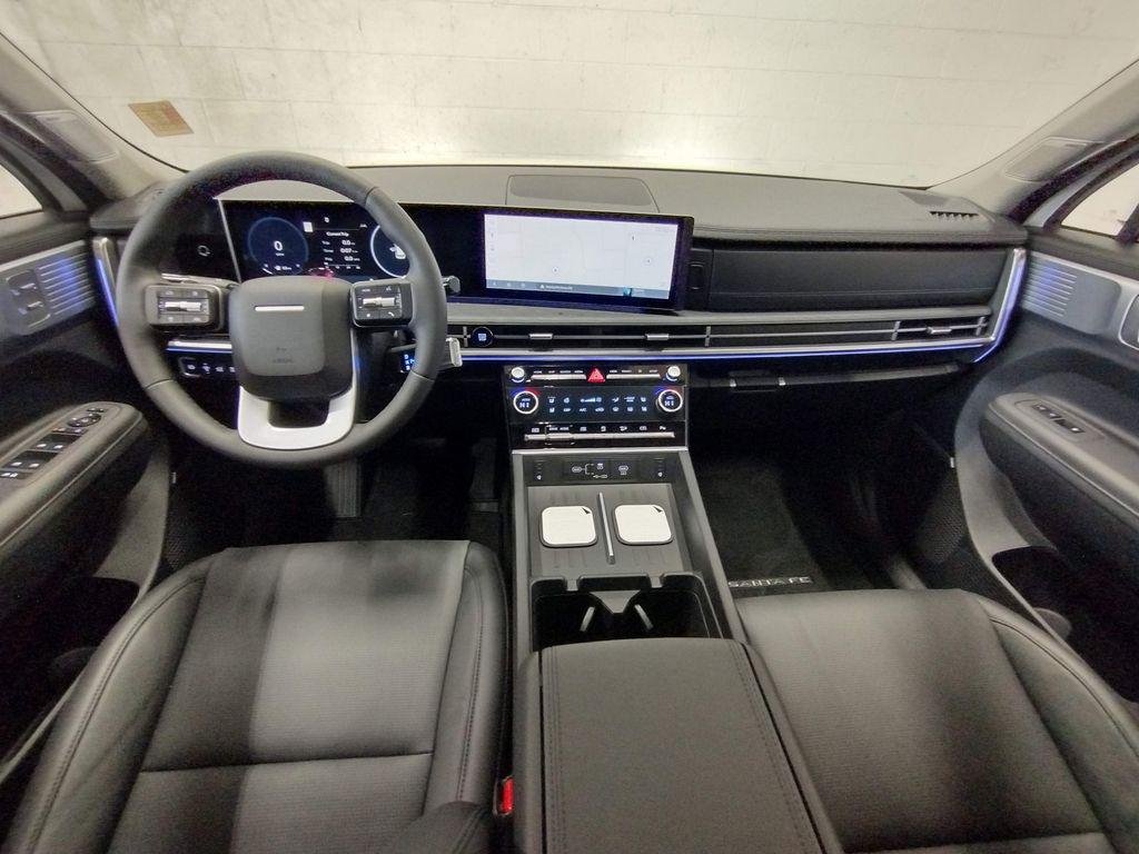 New 2026 White Hyundai Limited image 48
