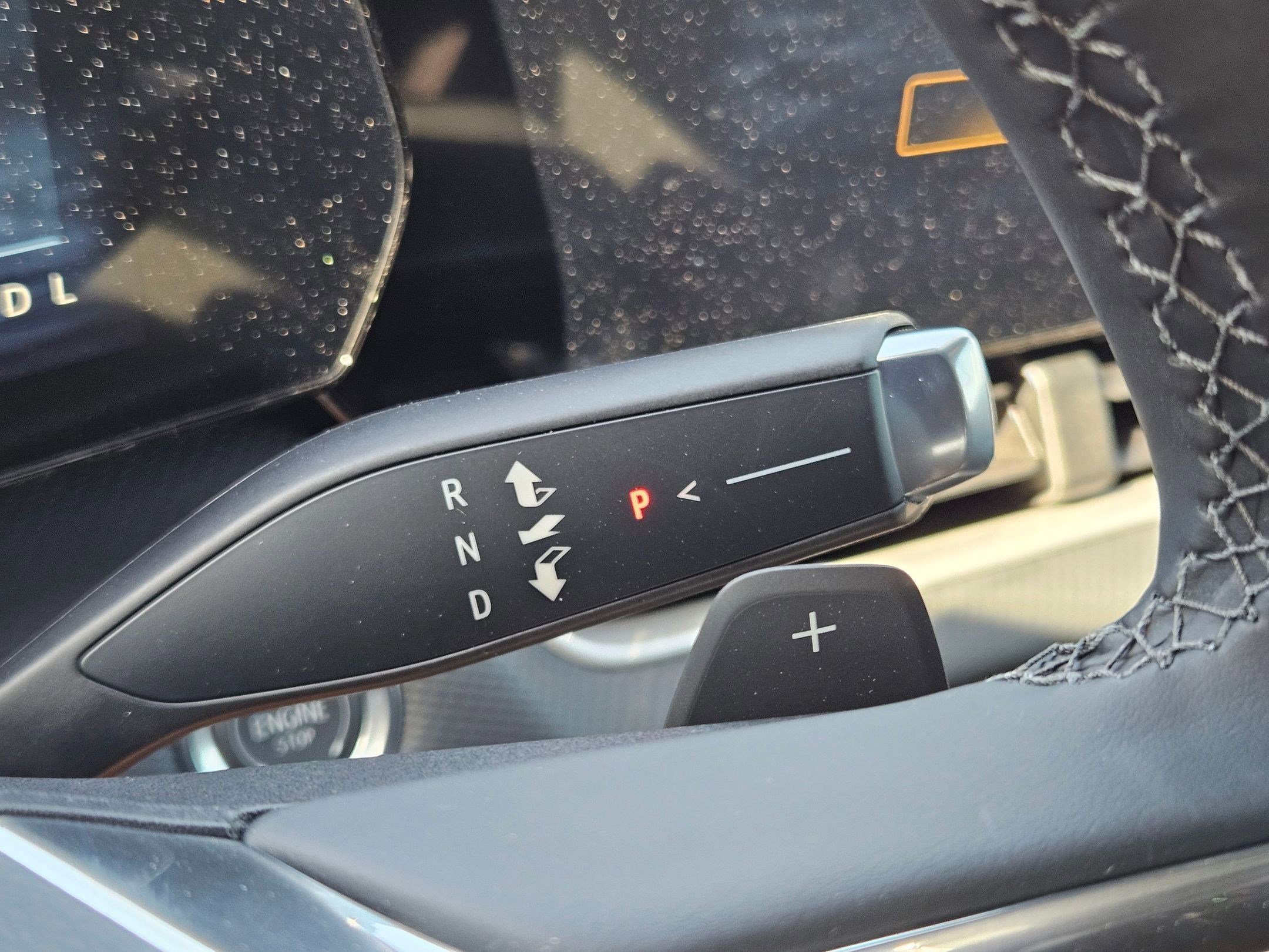 2026 Chevrolet Equinox LT - Photo 7