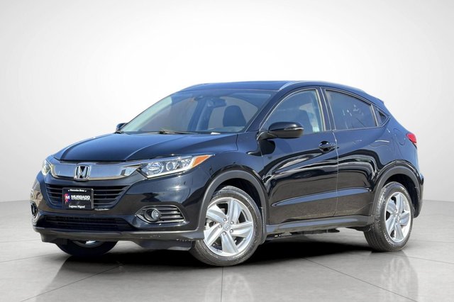 2020 Honda HR-V EX-L