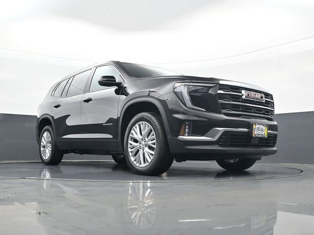 2026 GMC Acadia Elevation - Photo 24