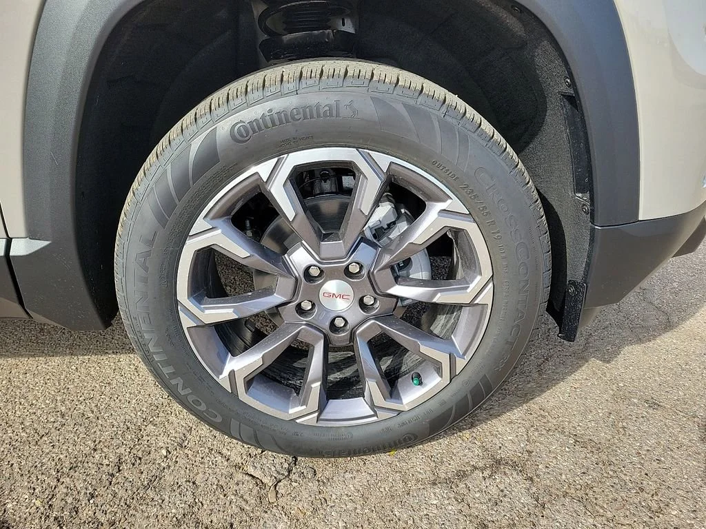 2026 GMC Terrain Elevation - Photo 14