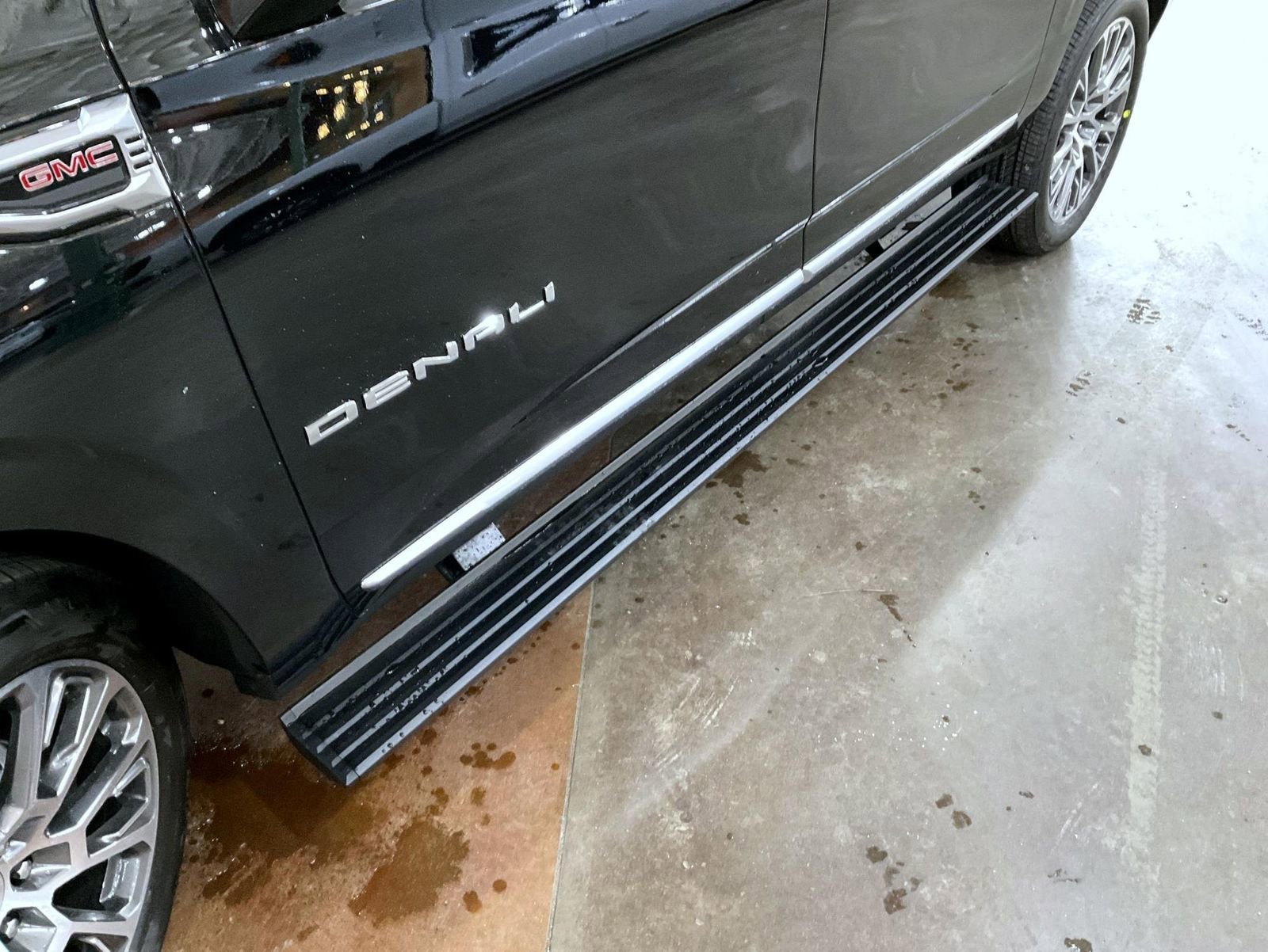 New 2026 Onyx Black GMC Denali image 22
