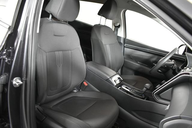 2023 Hyundai Tucson SEL - Photo 16