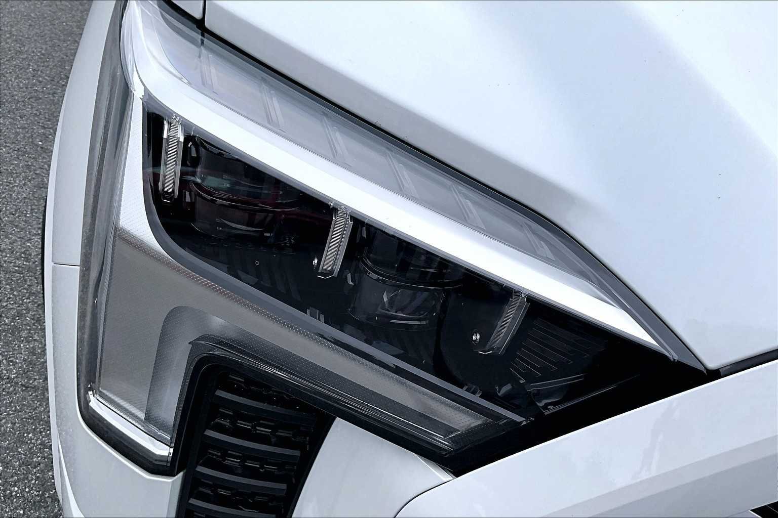 2025 Toyota Tundra Capstone - Photo 13