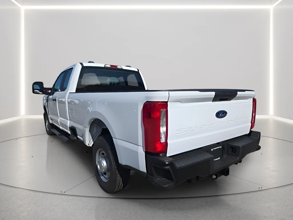 2026 Ford F-350 Super Duty XL - Photo 7