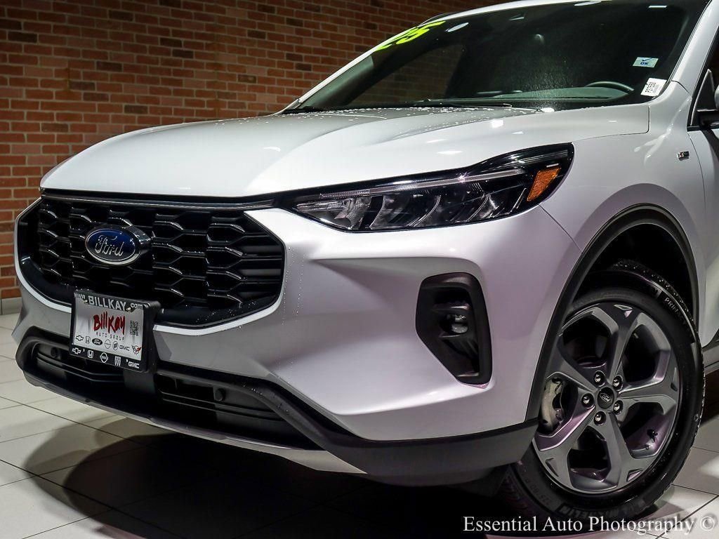 2025 FORD ESCAPE - Image 2