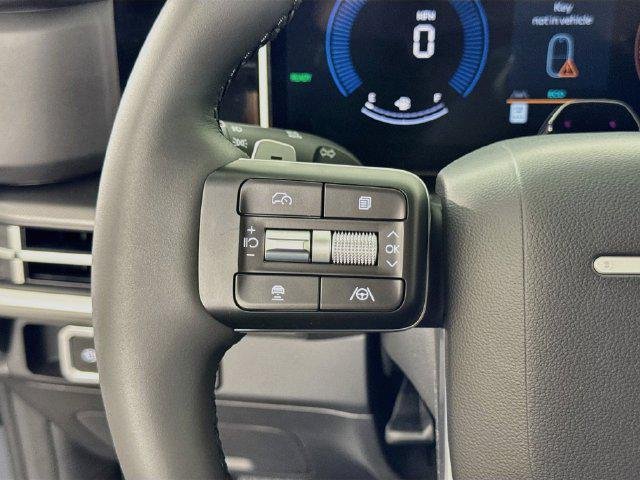 New 2027 Gray Hyundai SEL image 17