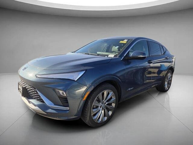 2024 Buick Envista