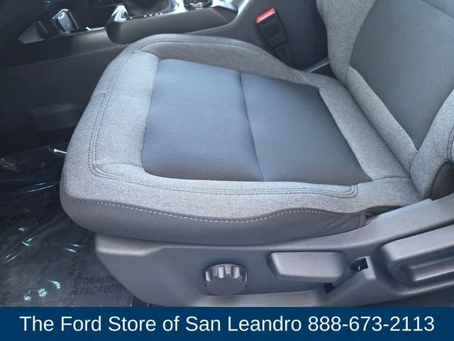 2025 Ford Bronco 4-Door Big Bend - Photo 11